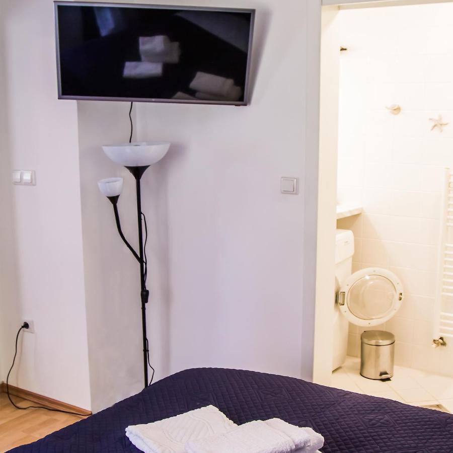 Apartment Baba Yaga 12 Rogaska Slatina Bagian luar foto