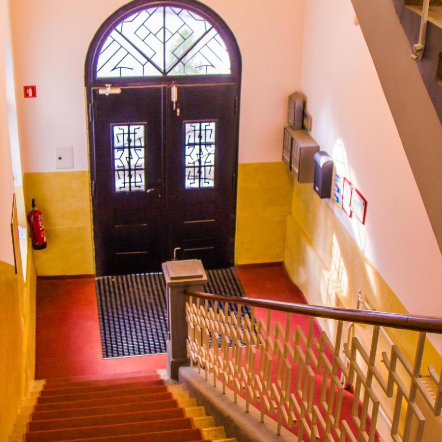 Apartment Baba Yaga 12 Rogaska Slatina Bagian luar foto