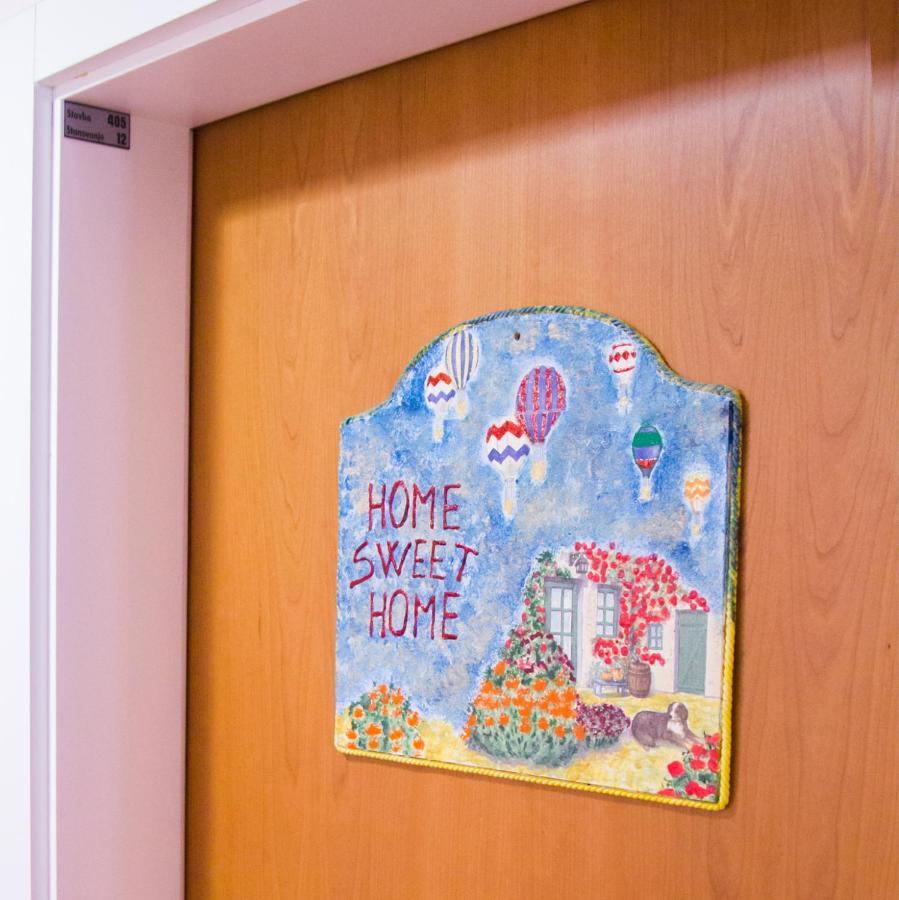 Apartment Baba Yaga 12 Rogaska Slatina Bagian luar foto
