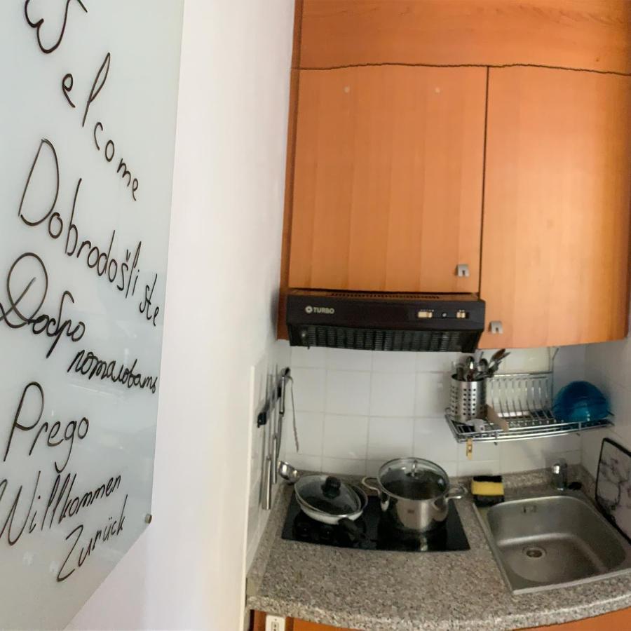 Apartment Baba Yaga 12 Rogaska Slatina Bagian luar foto